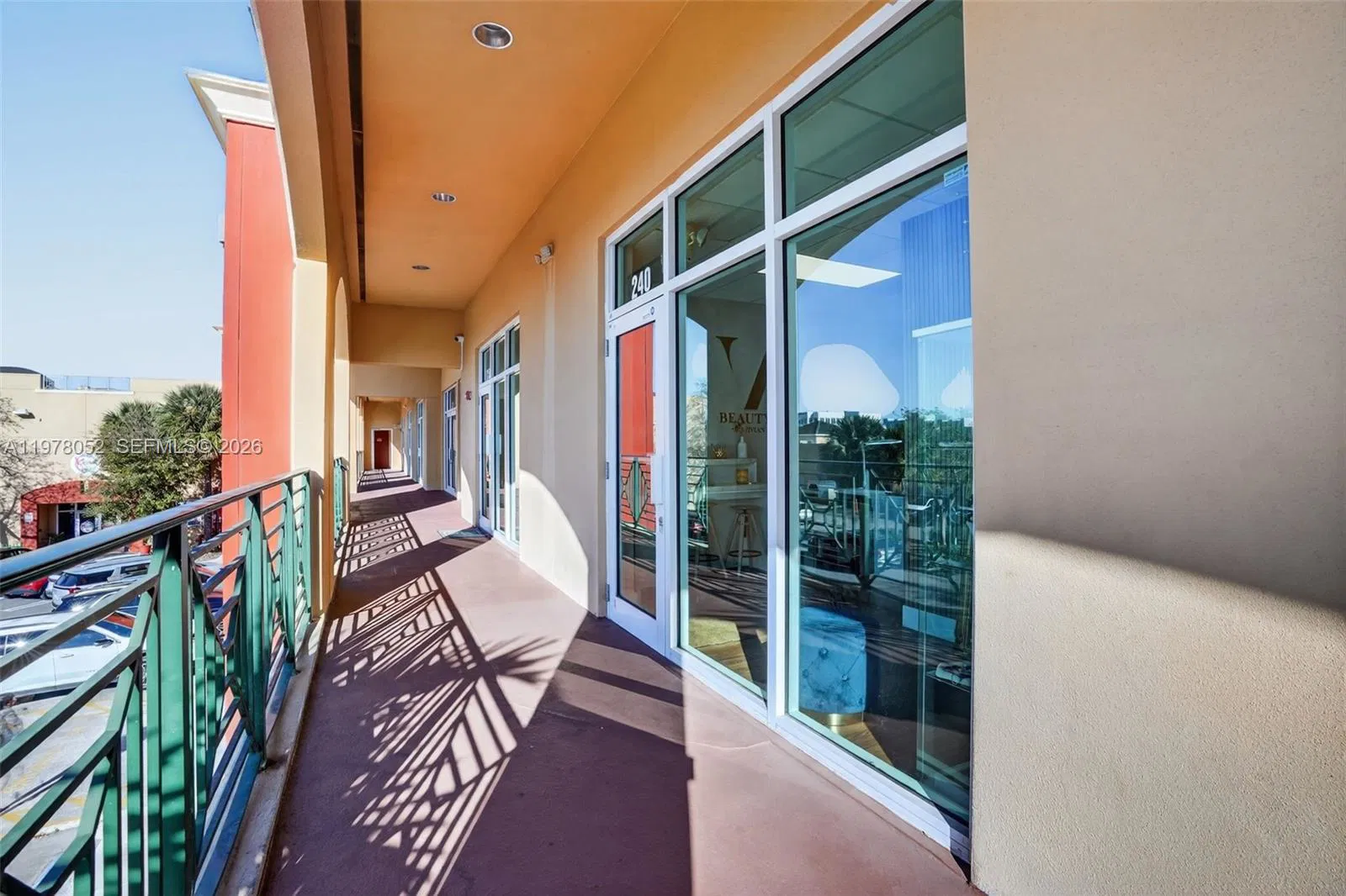 Turnkey Beauty Studio with Individual Suites for Rental Income