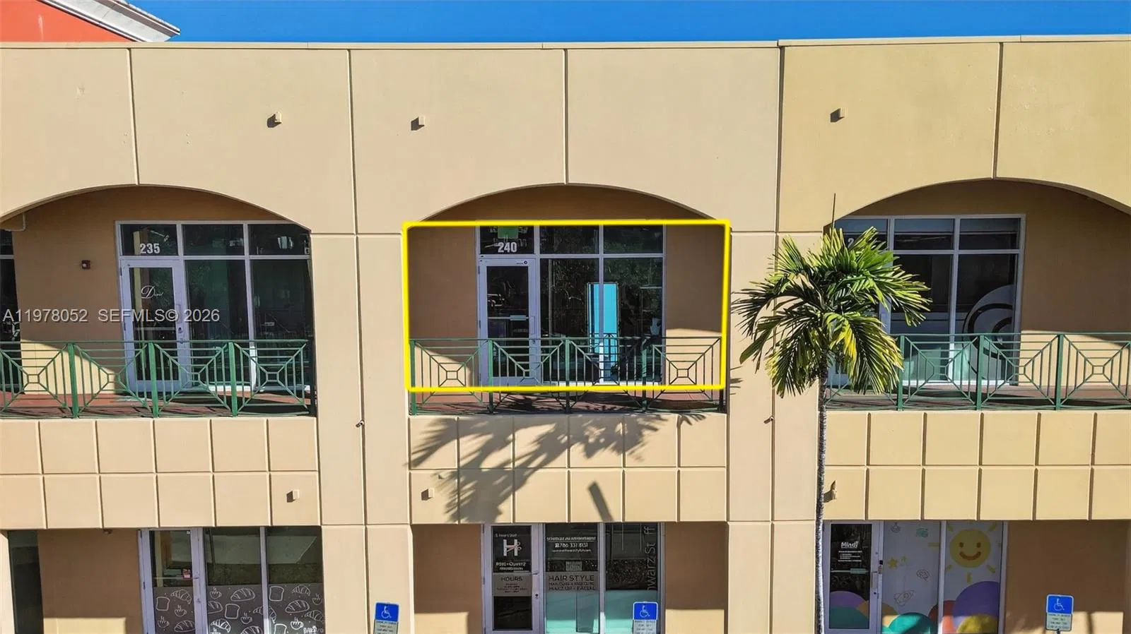 Turnkey Beauty Studio with Individual Suites for Rental Income