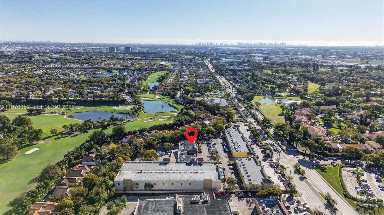 Turnkey Beauty Studio with Individual Suites for Rental Income