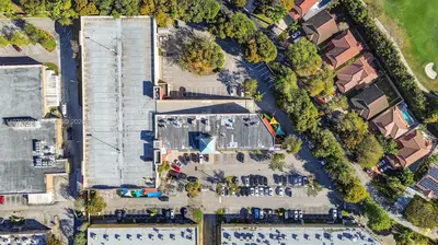 Turnkey Beauty Studio with Individual Suites for Rental Income