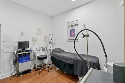 Turnkey Beauty Studio with Individual Suites for Rental Income