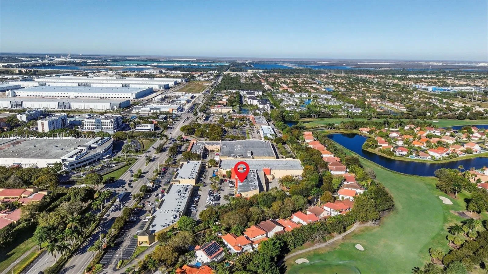 Turnkey Beauty Studio with Individual Suites for Rental Income