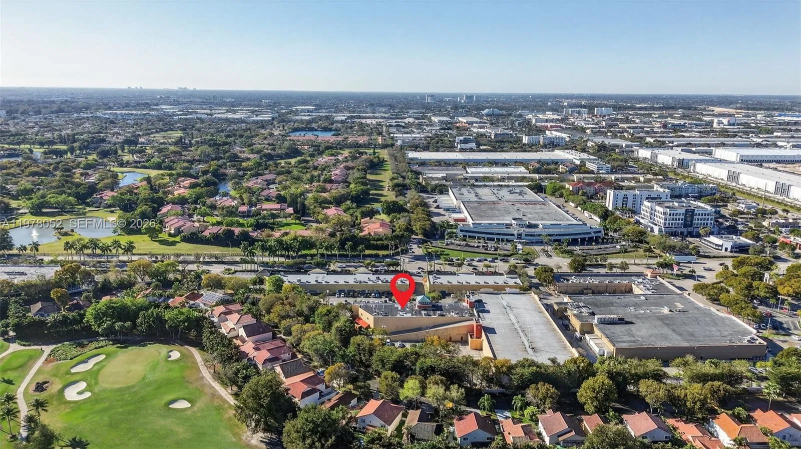 Turnkey Beauty Studio with Individual Suites for Rental Income