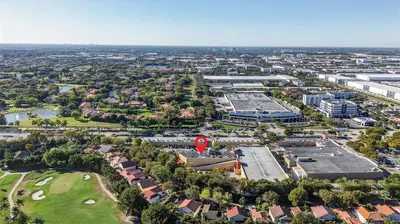 Turnkey Beauty Studio with Individual Suites for Rental Income