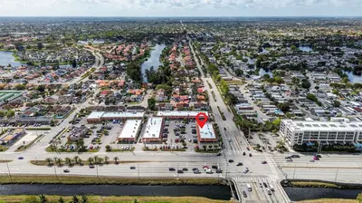 Established Beauty Salon with Loyal Clientele