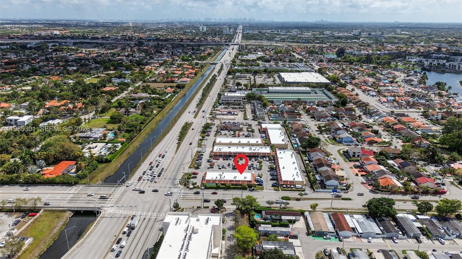 Established Beauty Salon with Loyal Clientele