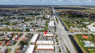 Established Beauty Salon with Loyal Clientele