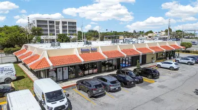 Established Beauty Salon with Loyal Clientele