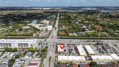 Established Beauty Salon with Loyal Clientele