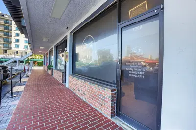 Thriving Nail Salon and Spa with Loyal Clientele