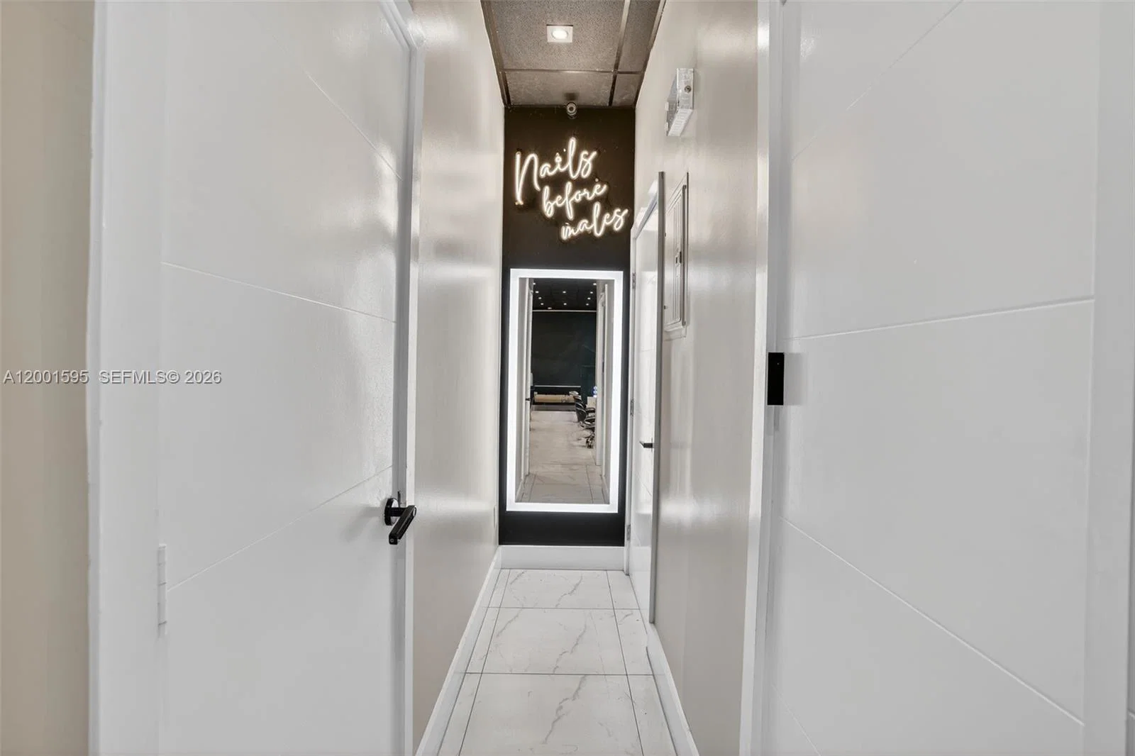 Thriving Nail Salon and Spa with Loyal Clientele