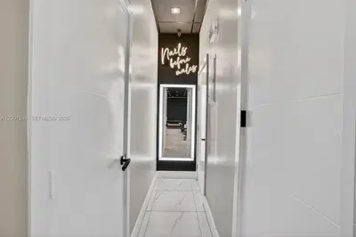 Thriving Nail Salon and Spa with Loyal Clientele