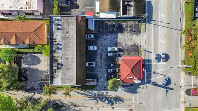 Thriving Nail Salon and Spa with Loyal Clientele