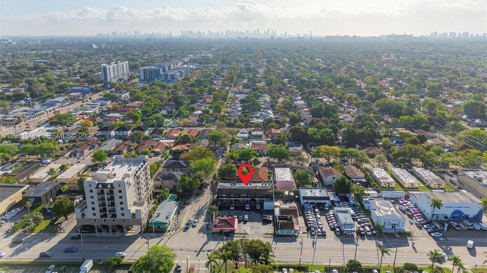 Thriving Nail Salon and Spa with Loyal Clientele