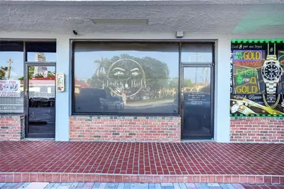 Thriving Nail Salon and Spa with Loyal Clientele