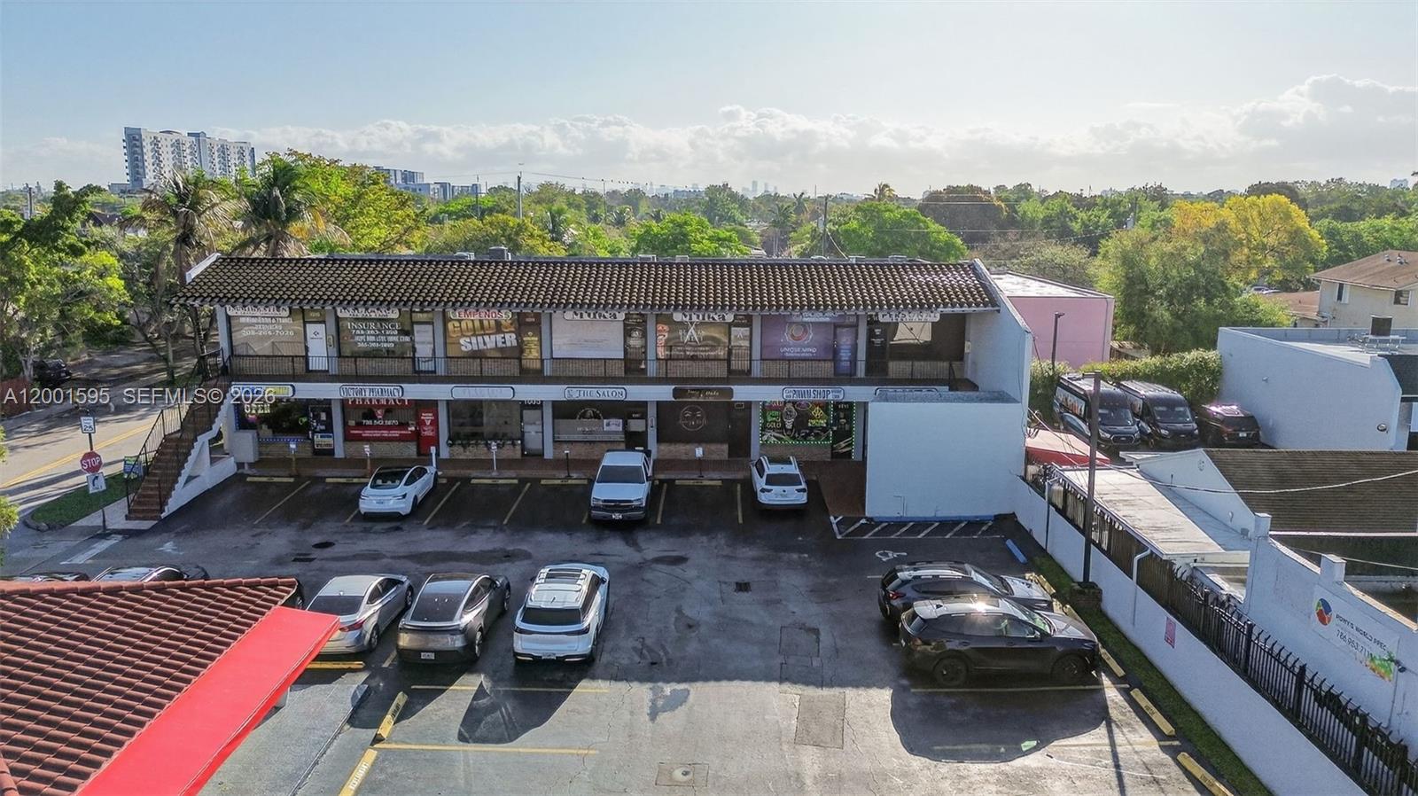 Thriving Nail Salon and Spa with Loyal Clientele