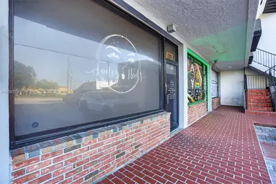 Thriving Nail Salon and Spa with Loyal Clientele