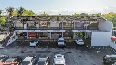 Thriving Nail Salon and Spa with Loyal Clientele