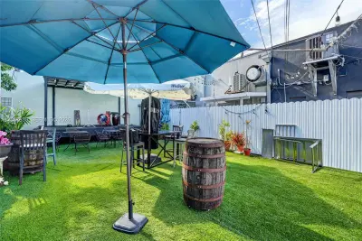 Complete Restaurant Equipment Package with Active Beer  Wine License