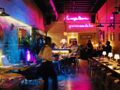 Complete Restaurant Equipment Package with Active Beer  Wine License