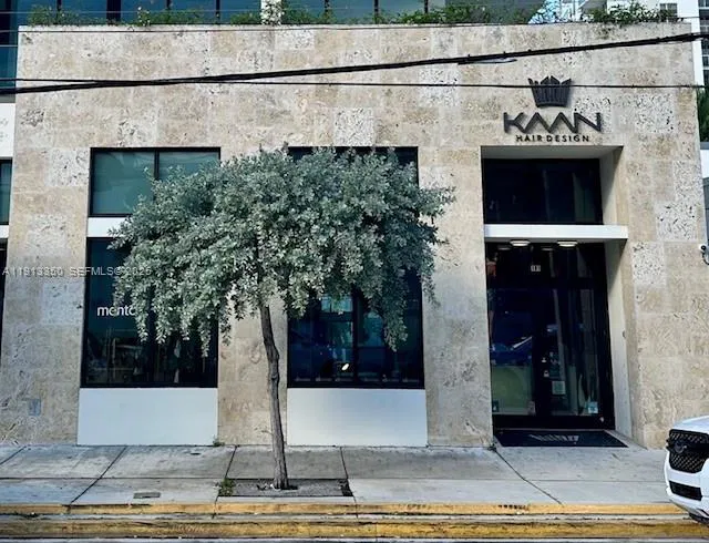 Premier Hair Salon with Prime Storefront