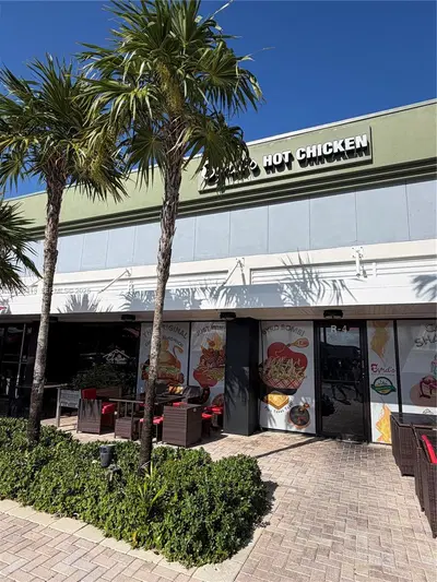 Turnkey Restaurant with Prime Boynton Beach Location