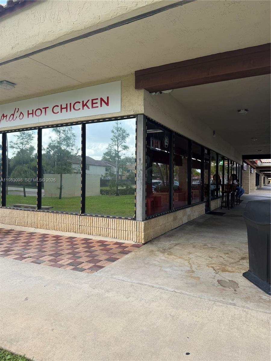 Turnkey Restaurant Space Ready for Immediate Operation