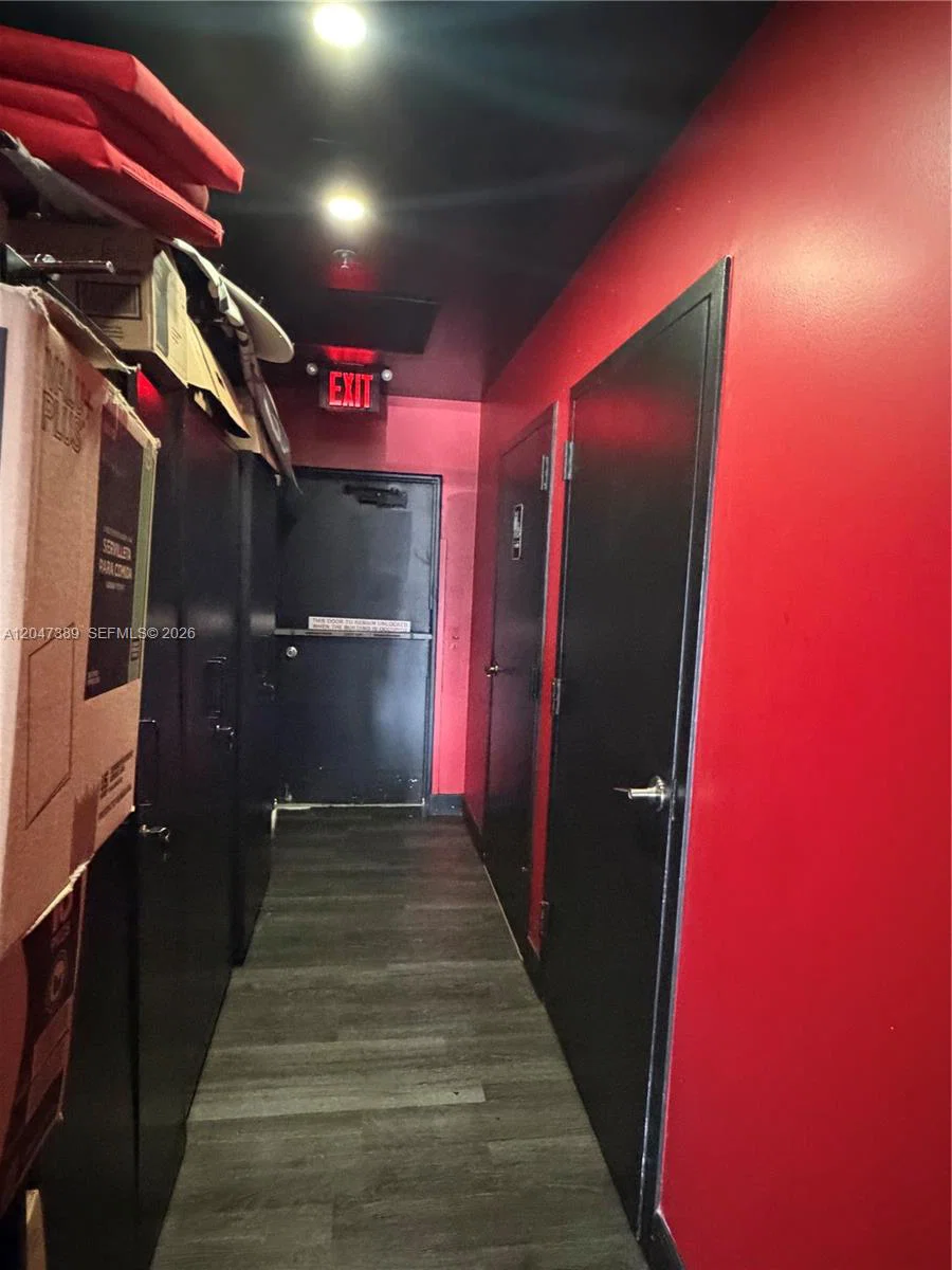 Complete Restaurant Buildout Ready for Immediate Launch
