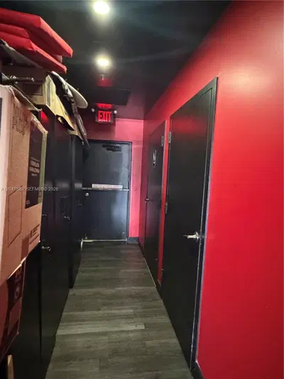 Complete Restaurant Buildout Ready for Immediate Launch