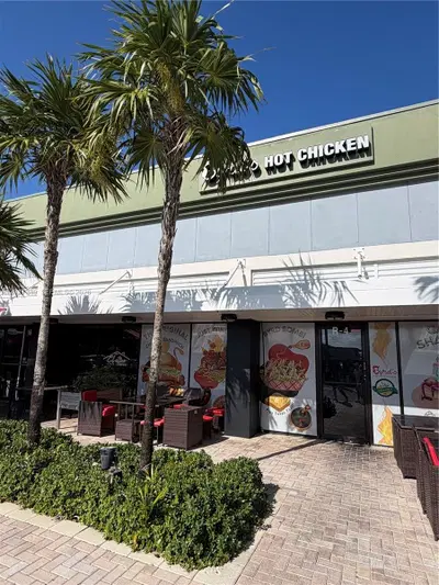 Complete Restaurant Buildout Ready for Immediate Launch