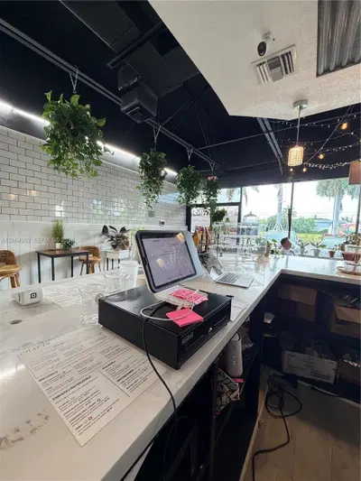 Turnkey Cafe with Established Customer Base