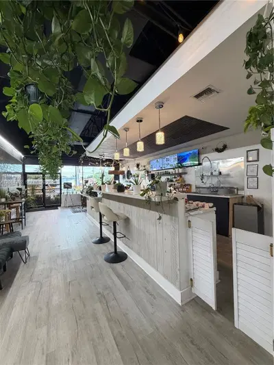 Turnkey Cafe with Established Customer Base