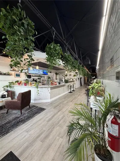 Turnkey Cafe with Established Customer Base