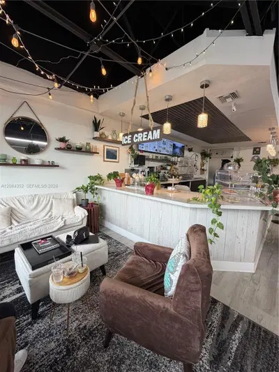 Turnkey Cafe with Established Customer Base