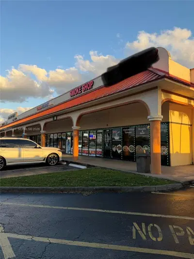 Turnkey Restaurant with Full Buildout