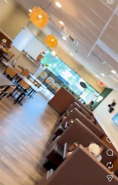 Turnkey Restaurant with Full Buildout