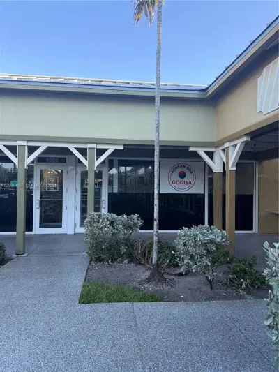 Turnkey Restaurant Space Ready for Immediate Operation