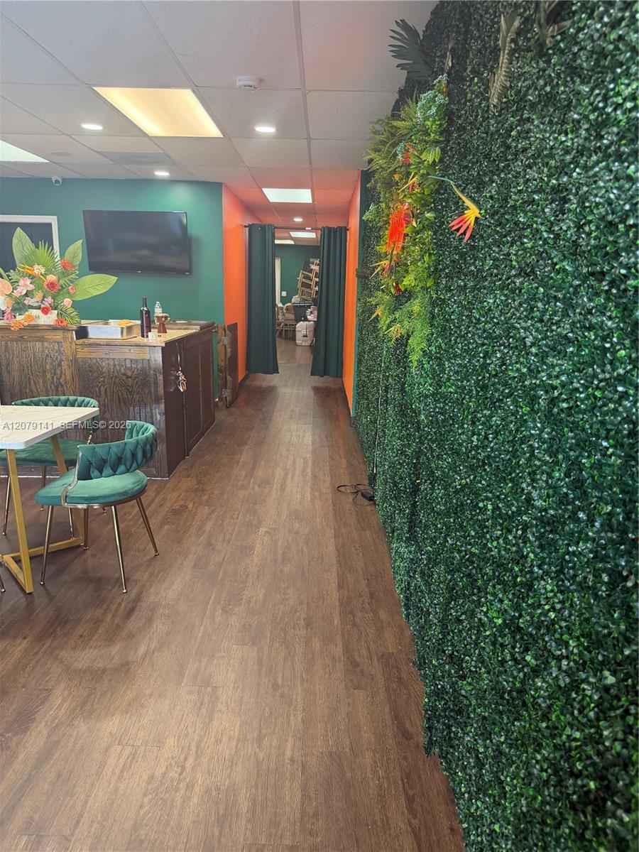 Turnkey Restaurant Assets Ready for Immediate Operation