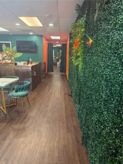 Turnkey Restaurant Assets Ready for Immediate Operation