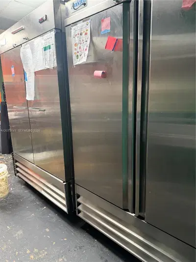 Turnkey Restaurant Assets Ready for Immediate Operation