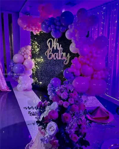 Thriving Banquet Hall with Established Vendor Relationships