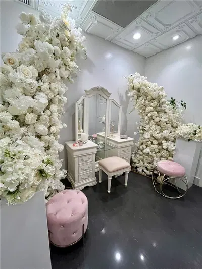 Thriving Banquet Hall with Established Vendor Relationships