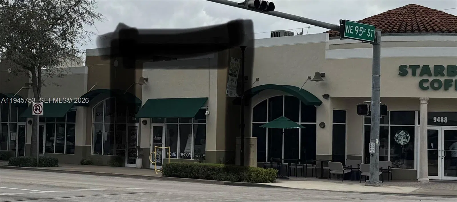 Turnkey Home Goods Boutique with Excellent Visibility