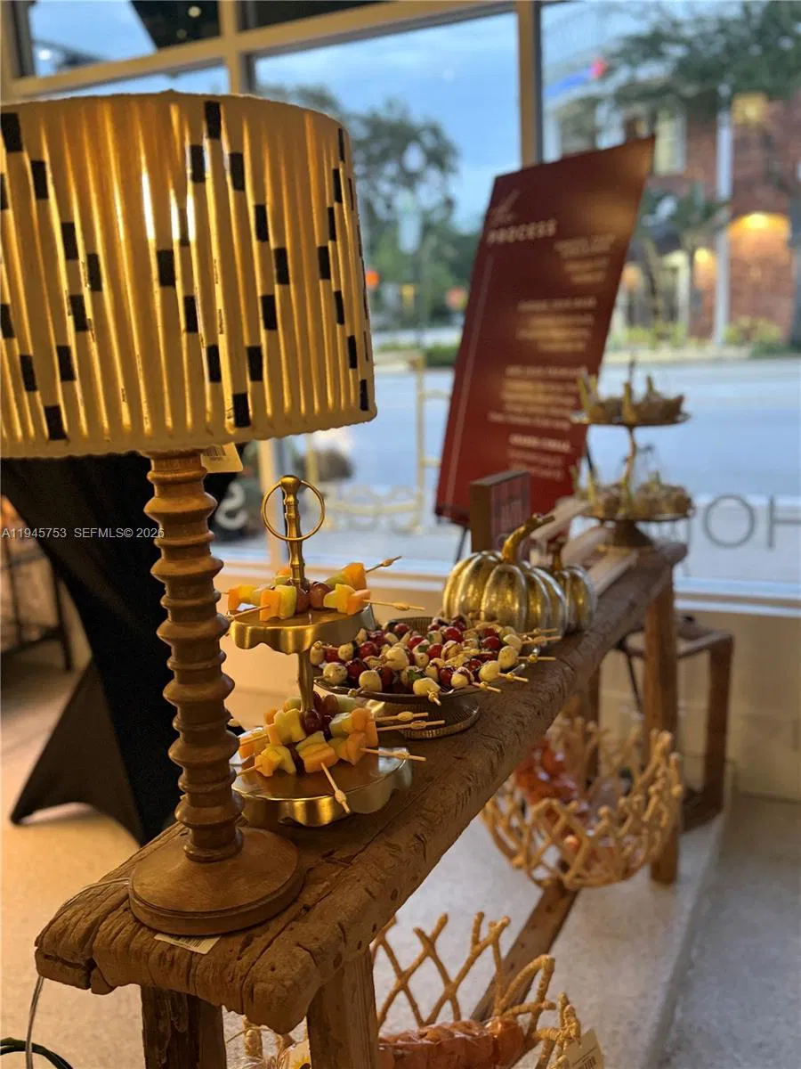 Turnkey Home Goods Boutique with Excellent Visibility