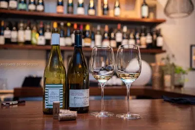 Turnkey Food and Beverage Space with Exceptionally Low Rent