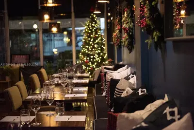 Turnkey Food and Beverage Space with Exceptionally Low Rent