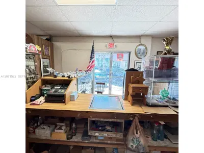 Established Luxury Goods Repair with Built in Brand Loyalty