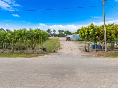 Thriving Agricultural Nursery with Permitted Improvements