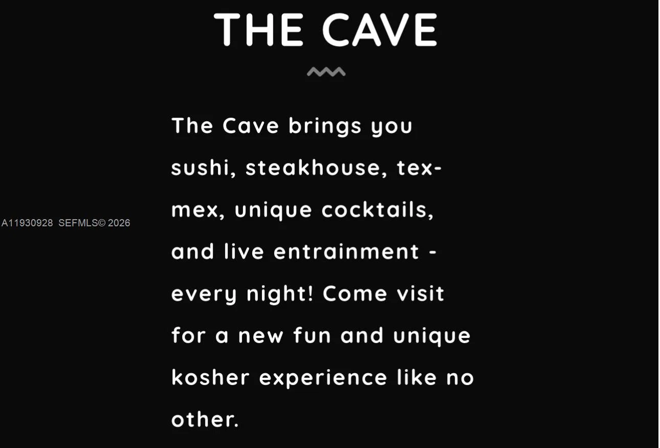 Vibrant Restaurant and Lounge with Entertainment Stage and Liquor License