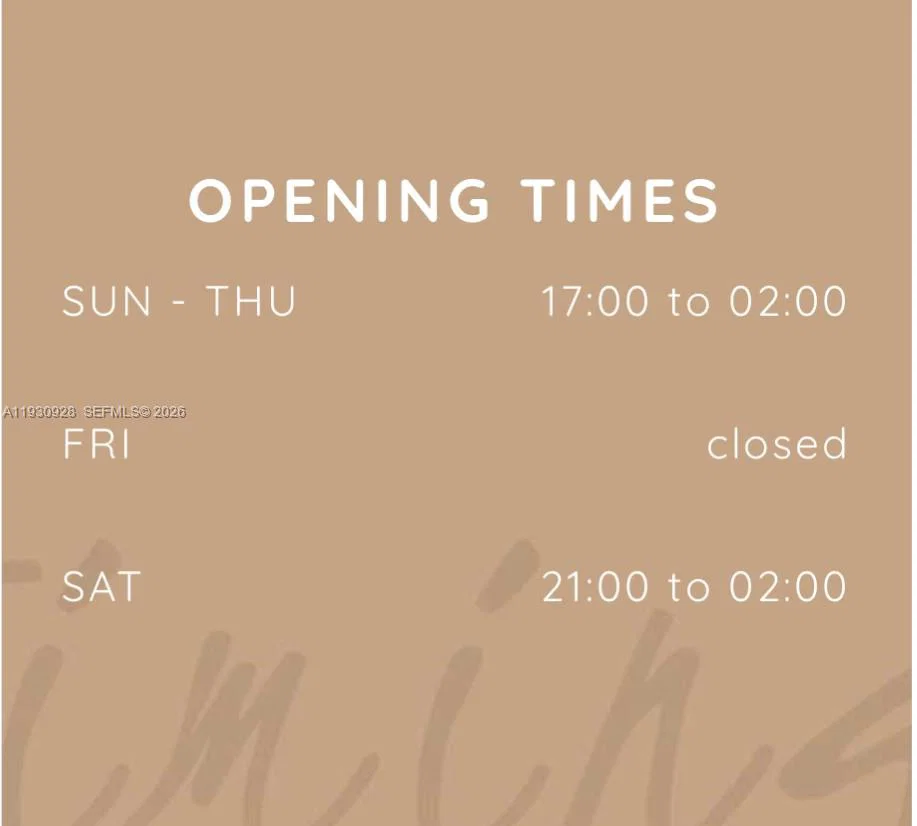 Vibrant Restaurant and Lounge with Entertainment Stage and Liquor License